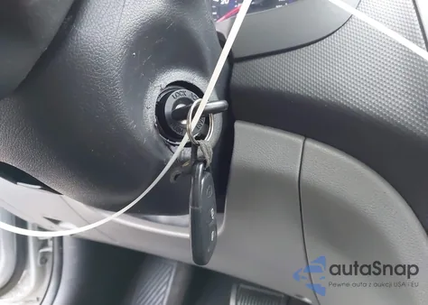 2015 Hyundai Accent Gls из США, поврежденный, VIN KMHCT4AE4FU819287